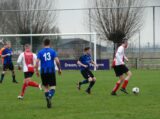 S.K.N.W.K. 1 - Kapelle 1 (competitie) seizoen 2022-2023 (Fotoboek 1) (70/165)